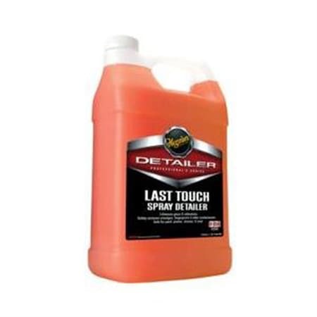 Meguiars LAST TOUCH DETAILING SPRAY D15501